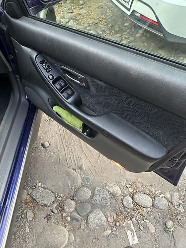 субара ланкастер: Subaru Legacy Lancaster: 2000 г., 2.5 л, Автомат, Бензин, Универсал — 6