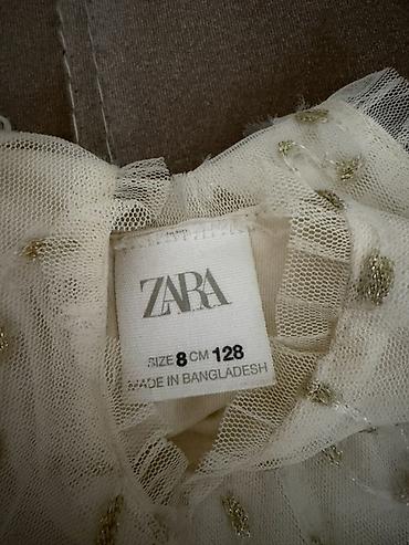 Donlar: Don, Ziyafət, 8 - 9 yaş, Zara Kids — 2