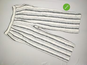 nougat: Mint Velvet, Spodnie materiałowe damskie, rozmiar XL — 3