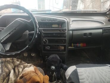 ВАЗ (ЛАДА): ВАЗ (ЛАДА) 2115 Samara: 2005 г., 1.5 л, Механика, Бензин, Седан — 2