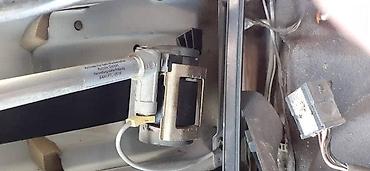 dlan 200: POJASEVI ZA AUDI A3 OD 1996. DO 2003. GOD. | pojasevi za A3 8L — 1