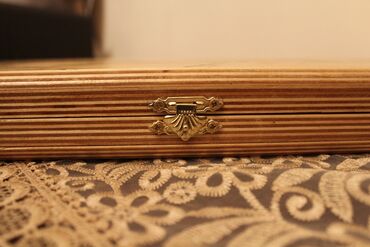 Nərdlər: Xüsusi hazırlanmış Əl işi/ Suvinerlik Nərd. Polad Həşimova həsr -da lalafo.az — 16 Nərdlər: Xüsusi hazırlanmış Əl işi/ Suvinerlik Nərd. Polad Həşimova həsr — 16