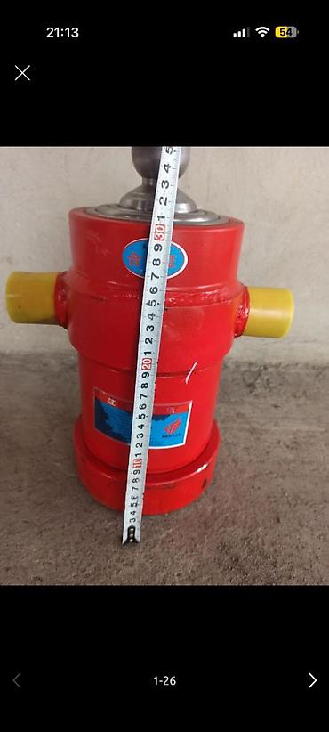 Турбины: Турбина Камаз 2007 г., Новый, Оригинал, Китай — 19