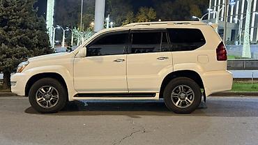 tactrix openport 2.0 купить: Lexus GX: 2005 г., 4.7 л, Автомат, Бензин, Внедорожник — 7