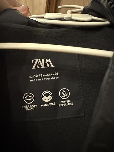 ugg bakü: Jilet, Uniseks, 1 - 2 yaş, Zara Kids — 2