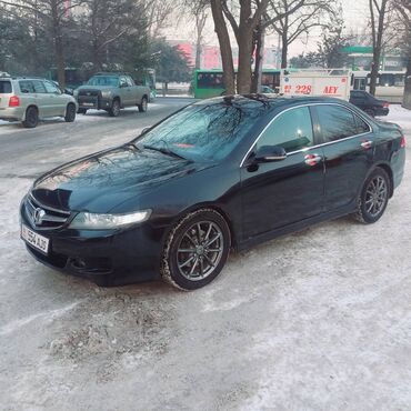 хонда стрим банпер: Honda Accord: 2007 г., 2 л, Автомат, Бензин, Седан