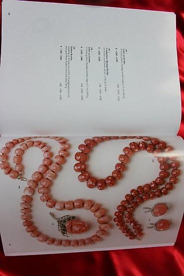 lampe za lovce: AUKCIONI KATALOG DOROTHEUM JUWELEN 28.3.2003. | Aukcijski katalog — 7