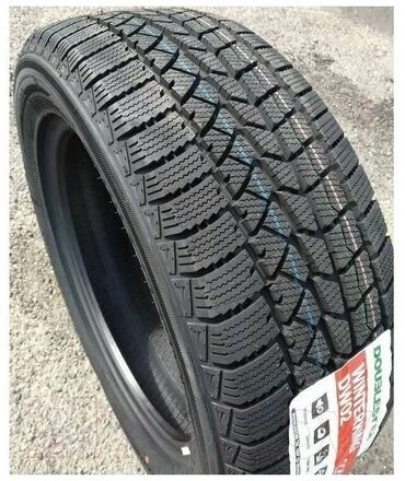 Шины: 235/60R18 Double Star DW02 Наша команда RIMS KG предлагает Вам