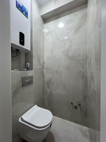 Продажа квартир: 3 комнаты, 79 м², Элитка, 10 этаж, Евроремонт — 8