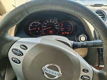 Nissan: Nissan Altima: 2007 г., 2.5 л, Вариатор, Гибрид, Седан — 5