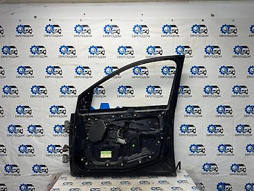 Двери и комплектующие: Дверь Передняя правая Ford, Б/у, Оригинал — 9