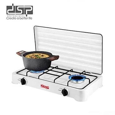 Техника и электроника: Masaüstü qaz sobası DSP KD-5073 Bütün kateqoriyalar • Ev və bağ üçün — 1