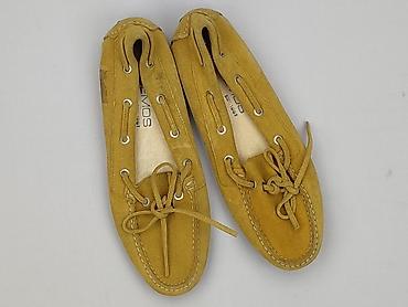 buty m: Półbuty damskie, rozmiar 37 — 1
