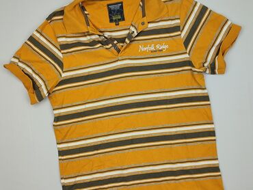 podkoszulka pod koszule: Reserved, Polo shirt for men, M (EU 38), condition - Very good