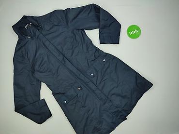 bergans: Blue Motion, Parka damska, rozmiar S — 2