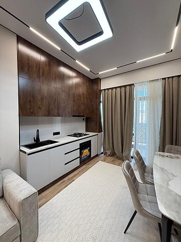 Продажа квартир: 5 и более комнат, 168 м², Элитка, 3 этаж, Евроремонт — 15