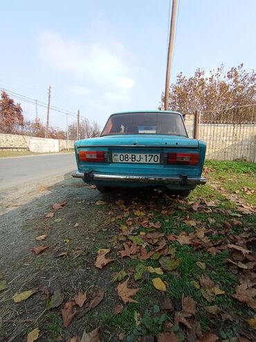 VAZ (LADA): VAZ (LADA) 2106: 1.6 l | 1994 il 12000 km Sedan — 4