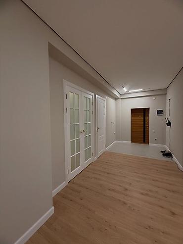 Продажа квартир: 3 комнаты, 111 м², Элитка, 8 этаж, Дизайнерский ремонт — 8