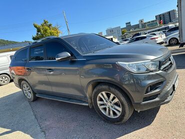 авто до 200000 сом: SsangVong Rexton Sports 2,2
$ 18 сом
9 666 000