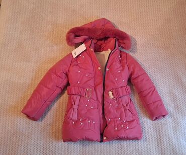 Kurtkalar: Kurtka, Qız üçün, 2 - 3 yaş, Lc Waikiki — 32