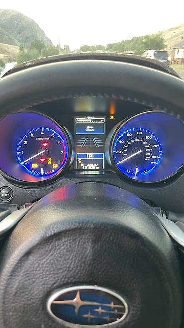 subar: Subaru Outback: 2018 г., 2.5 л, Автомат, Бензин, Универсал — 9
