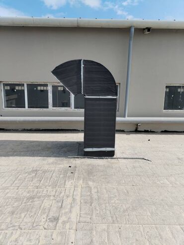 Zərərvericilərə qarşı mübarizə aparatları: Hər bir məkanda – istər konteyner, tendirxana, mağaza, ticarət