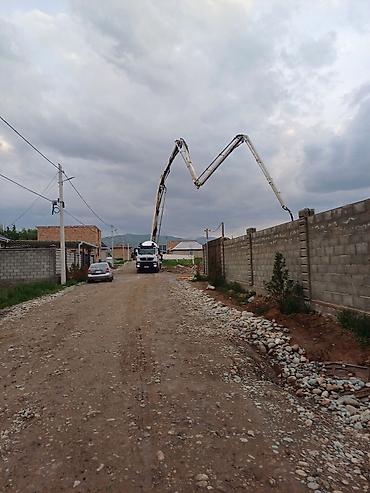 Бетонные работы: Фундамент Больше 6 лет опыта — 8