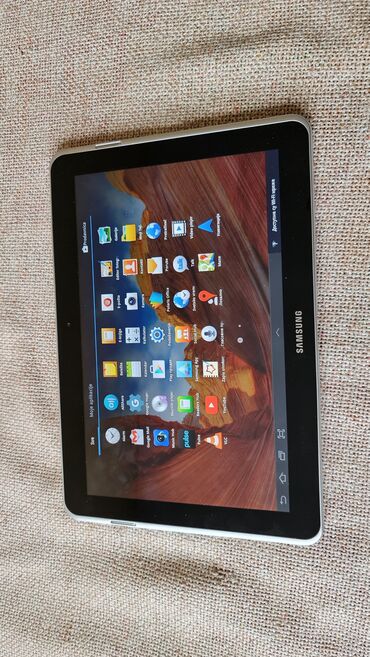 DVD i Blu-ray plejeri: Tableti samsung kao novi,sve ispravni veliki 10.1 inca — 5