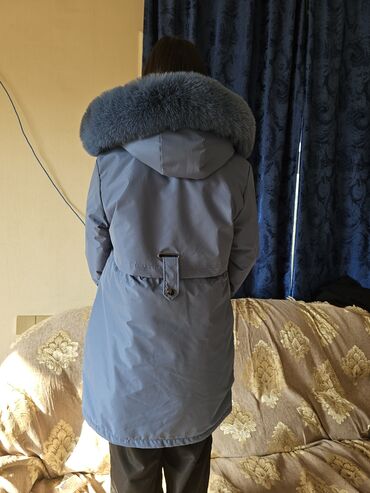 Kurtkalar: Puxovik kurtka, M — 8