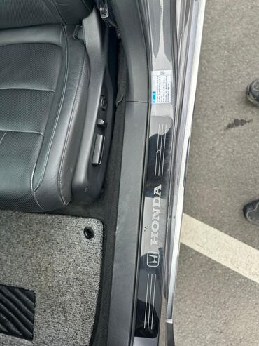 Honda: Honda Accord: 2019 г., 2 л, Автомат, Гибрид, Седан — 10