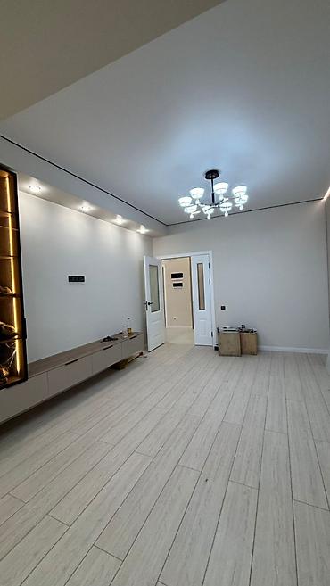 Продажа квартир: 1 комната, 48 м², 4 этаж — 10