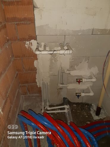 Su təchizatı: Kombi radiyatir istipol hamam tualet butun nov santexnika işlerinin -da lalafo.az — 27 Su təchizatı: Kombi radiyatir istipol hamam tualet butun nov santexnika işlerinin — 27