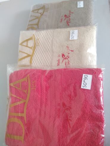 Текстиль: Полотенце " Diva ". Производство Турция. Ткань махровое 100%хлопок