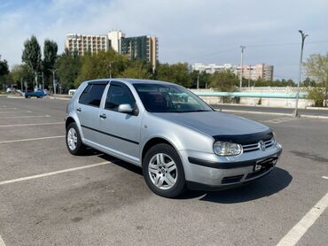 Hyundai: Volkswagen Golf: 2002 г., 1.4 л, Бензин, Хэтчбэк