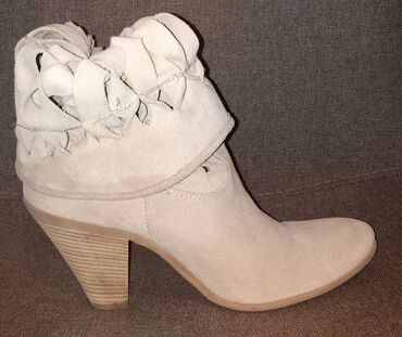 Čizme: Čizme, 38 — 10