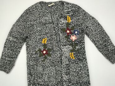 eleganckie bluzki xxl allegro: Knitwear, 2XL (EU 44), condition - Good