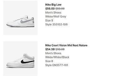 nike precision 6: Мужские кроссовки, 41.5, Nike, Новый, Самовывоз — 3