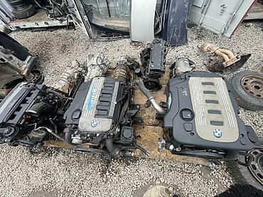 Другие автозапчасти: Бмв запчасти привозные е34,е36,е39,е46,е53,е60,е65-66,е70-71,ф01-02-10 — 15