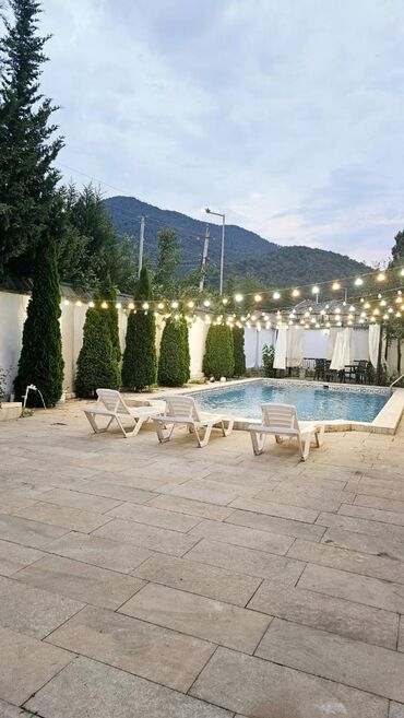 Günlük kirayə evlər: 120 kv. m, 6 otaqlı -da lalafo.az — 2 Günlük kirayə evlər: 120 kv. m, 6 otaqlı — 2