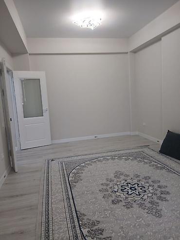 Продажа квартир: 1 комната, 48 м², Пишпек Элитка, 14 этаж, Евроремонт — 7