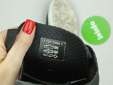 kostka: Sneakersy damskie, rozmiar 41 — 6