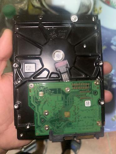 xarici hard disk satilir: Salam 256 gb HDD yaddaş içərisində hazır mağaza üçün 1 C Azərbaycanca — 2