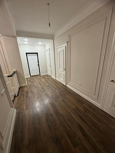 Продажа квартир: 6 комнат и более, 250 м², Асанбай мкр Элитка, 12 этаж, Евроремонт — 7