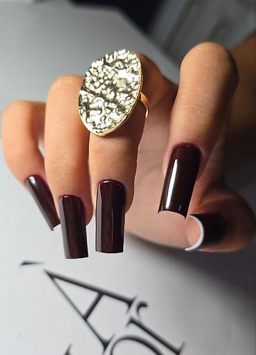 модель маникюр: 💅 ТРЕБУЮТСЯ МОДЕЛИ НА МАНИКЮР | БИШКЕК Приглашаю моделей на — 5