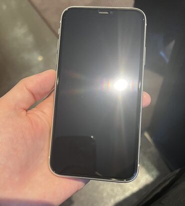 Apple iPhone: IPhone 11, 64 GB, Ağ