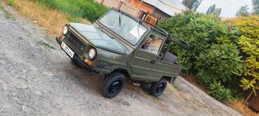 купить опель вектра б: ЛуАЗ : 1.2 л, Механика, Бензин, Внедорожник