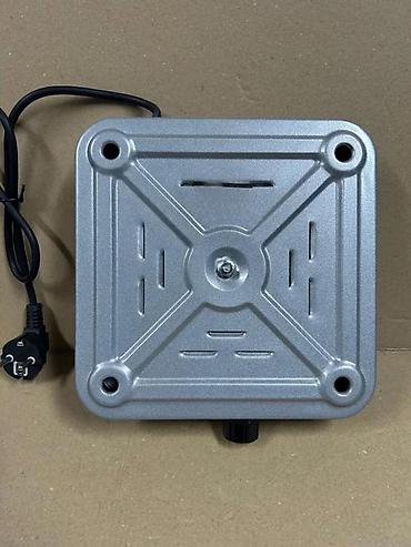 Ostali kuhinjski aparati: Starlux električni rešo – model SL-5812S - Tip: prenosna električna — 5