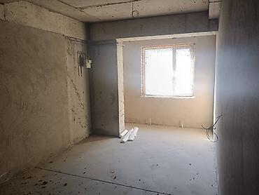 куплю квартиру 2 комнатный: 2 комнаты, 62 м², Сары-Озон Дыйкан рынок Индивидуалка, 1 этаж, ПСО (под самоотделку) — 9