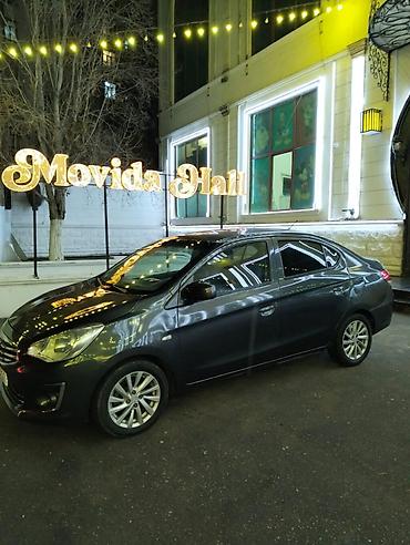 mitsubishi lancer evolution: Mitsubishi Mirage: 1.2 l | 2014 il 270000 km Sedan — 2
