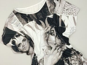 t shirty kappa: Top damski, rozmiar One size